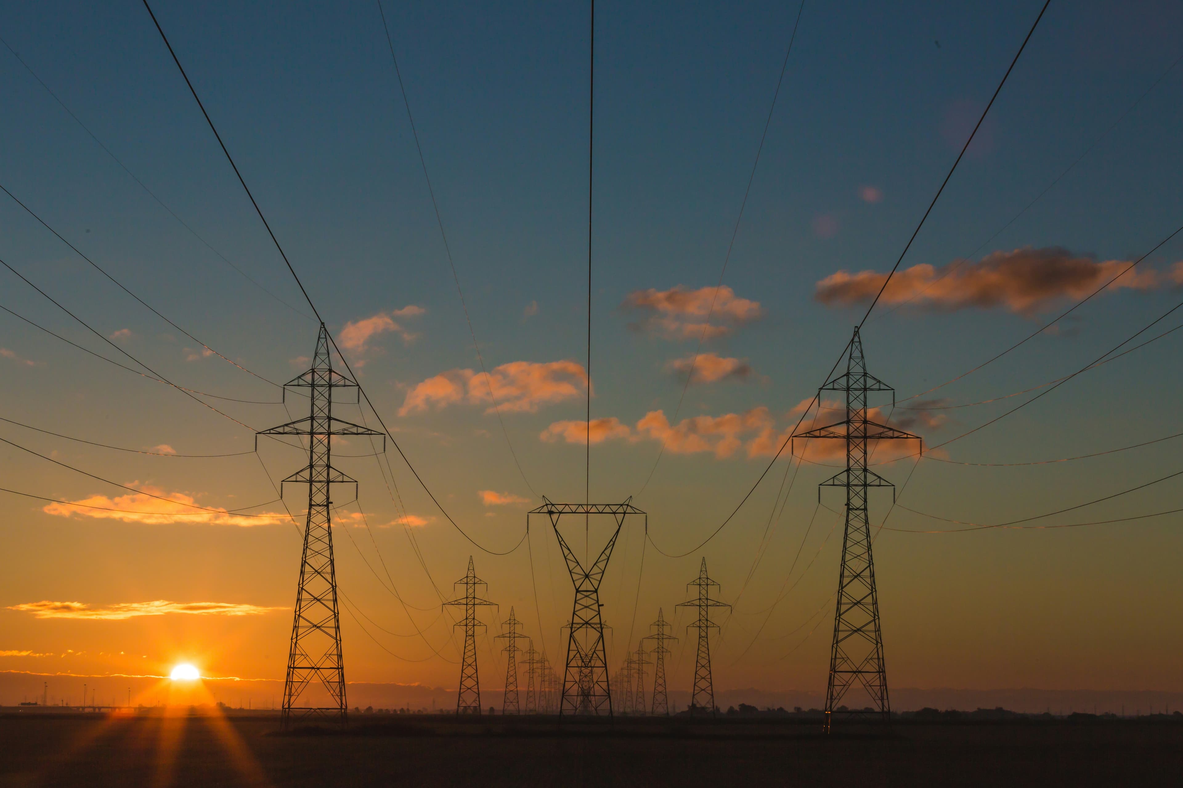 Kamu Binalarında Enerji Dönüşümü ve Akıllı Altyapılar