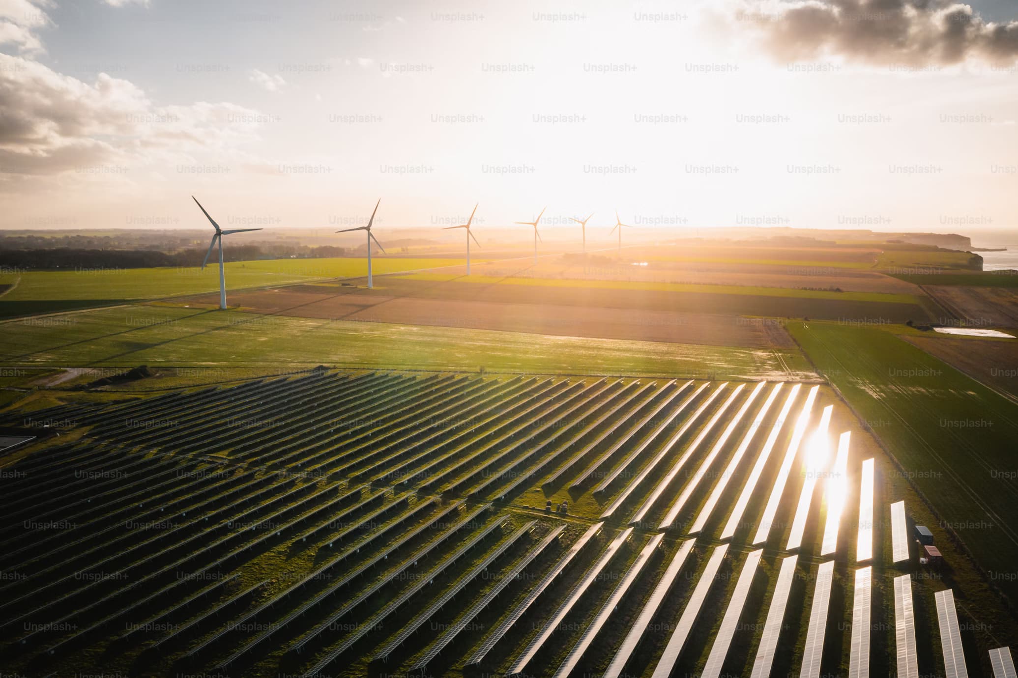 Türkiye’nin Yenilenebilir Enerji Kurulu Gücünde İddialı Hedefler